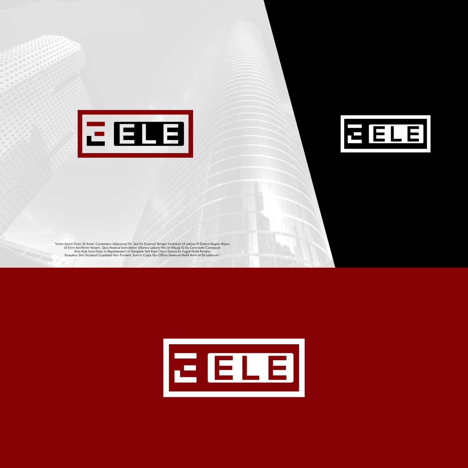 Logo Design by Jroeh_Studio for this project | Design #14861852