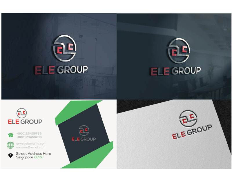 Logo Design by Dulavai for this project | Design #14846693