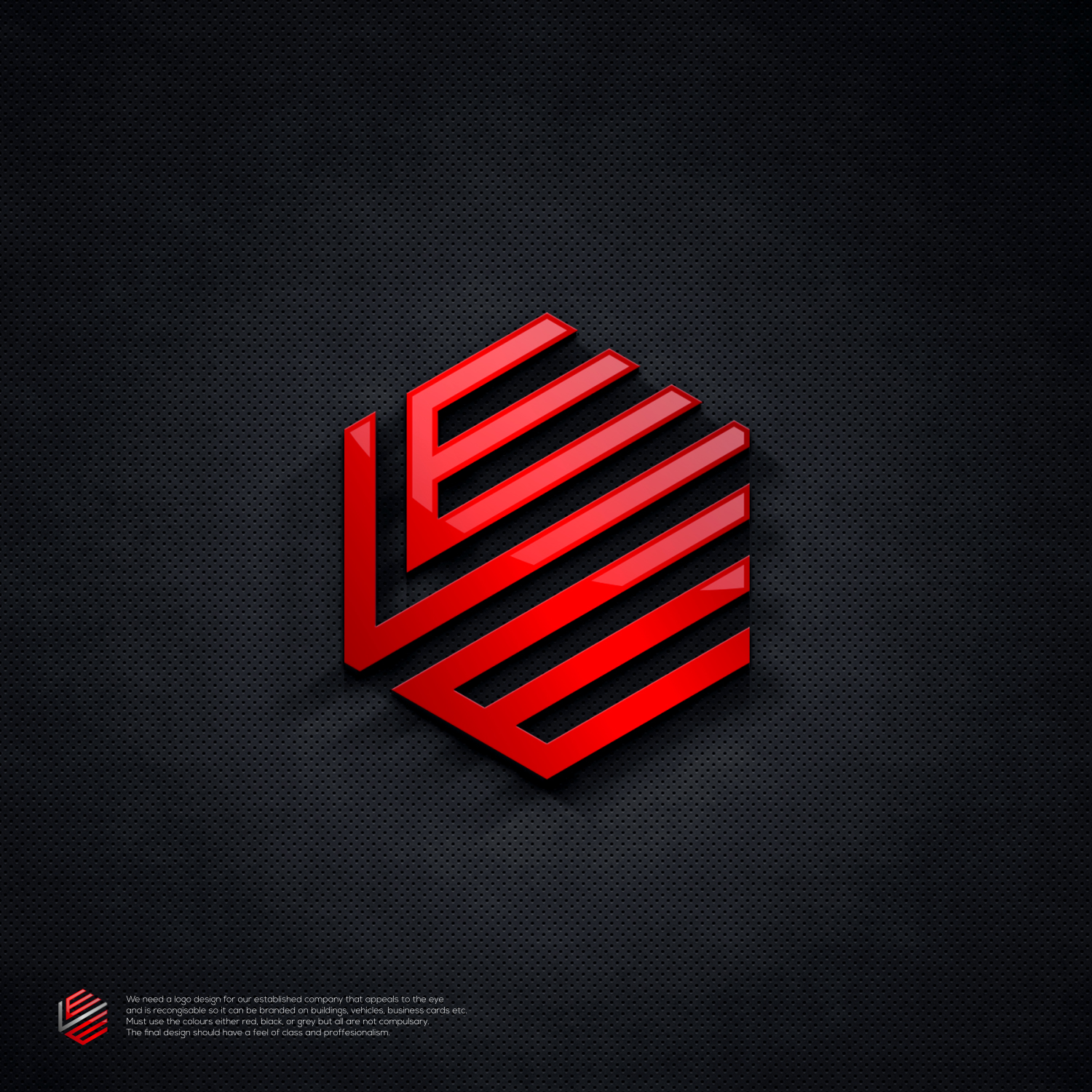 Logo Design by Artism Design for this project | Design #14839181