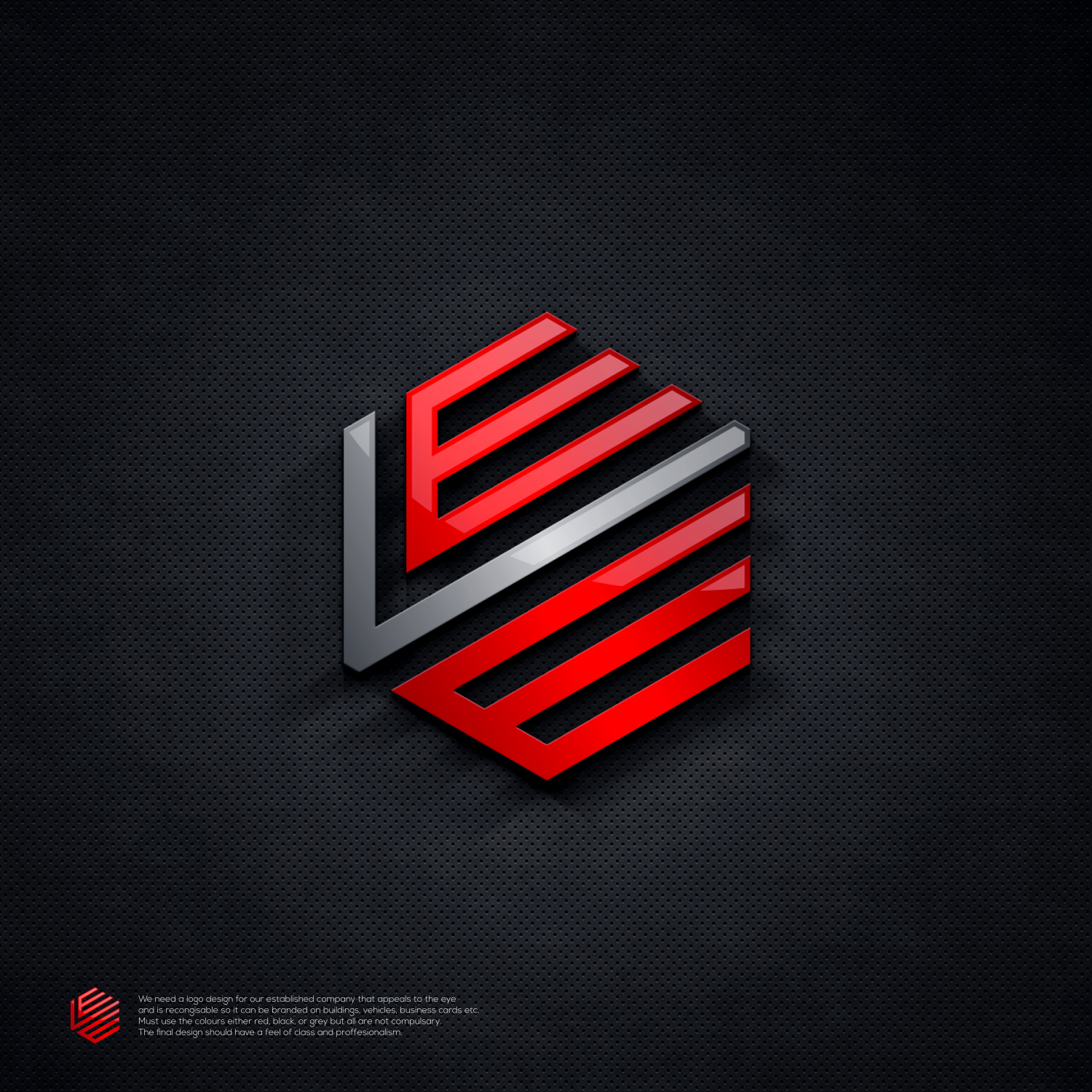 Logo Design by Artism Design for this project | Design #14839182