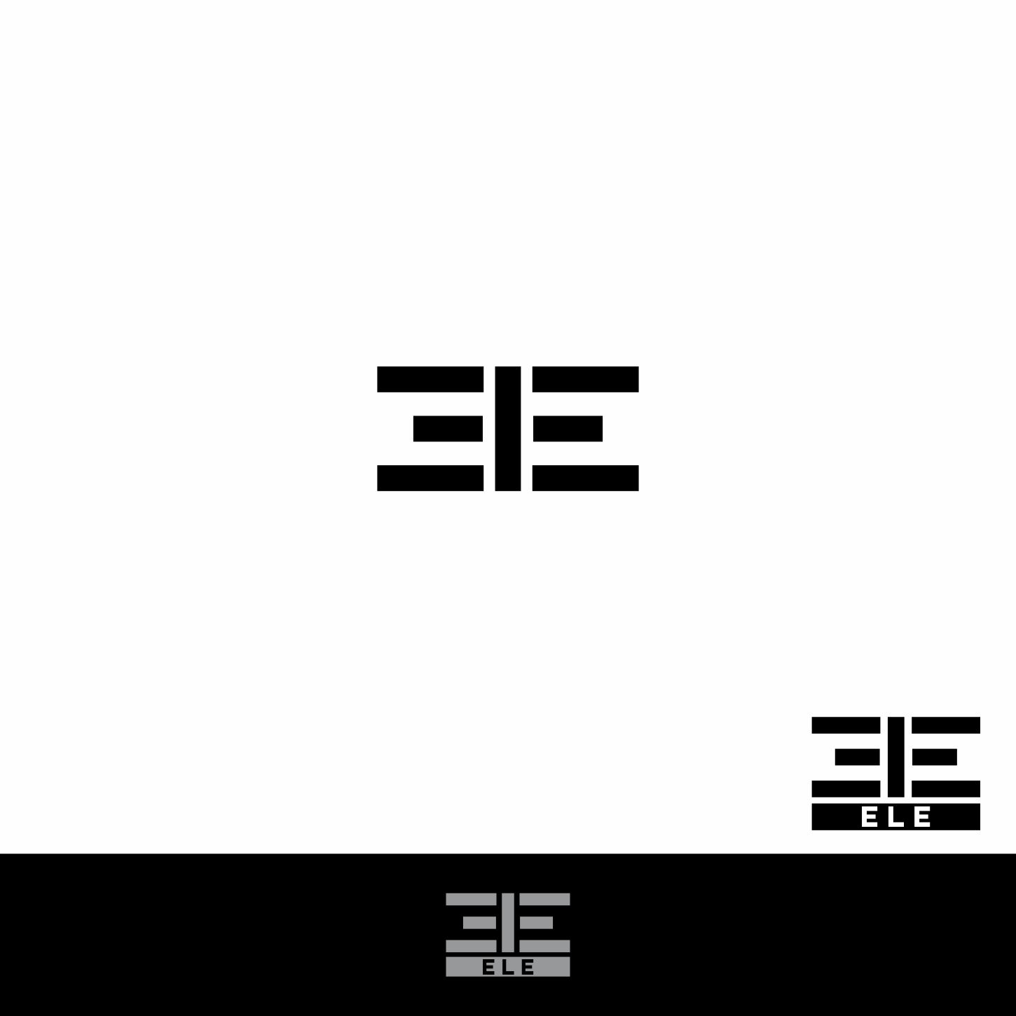 Logo Design by ev. for this project | Design #14831855