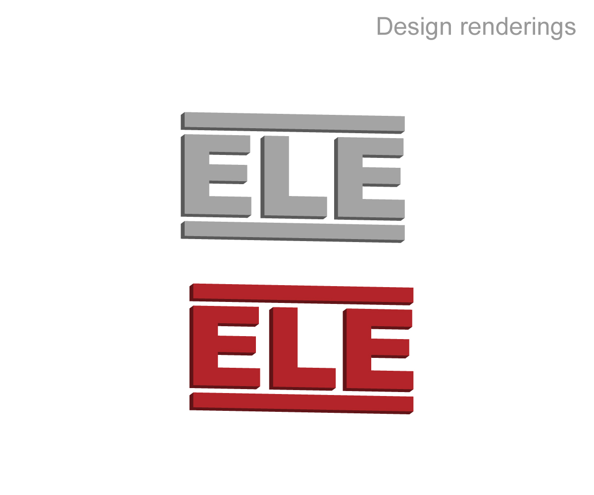 Logo Design by leebswz for this project | Design #14841724