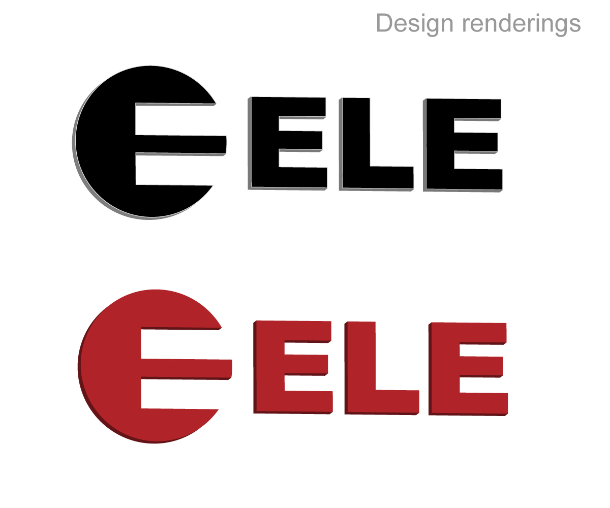 Logo Design by leebswz for this project | Design #14841915