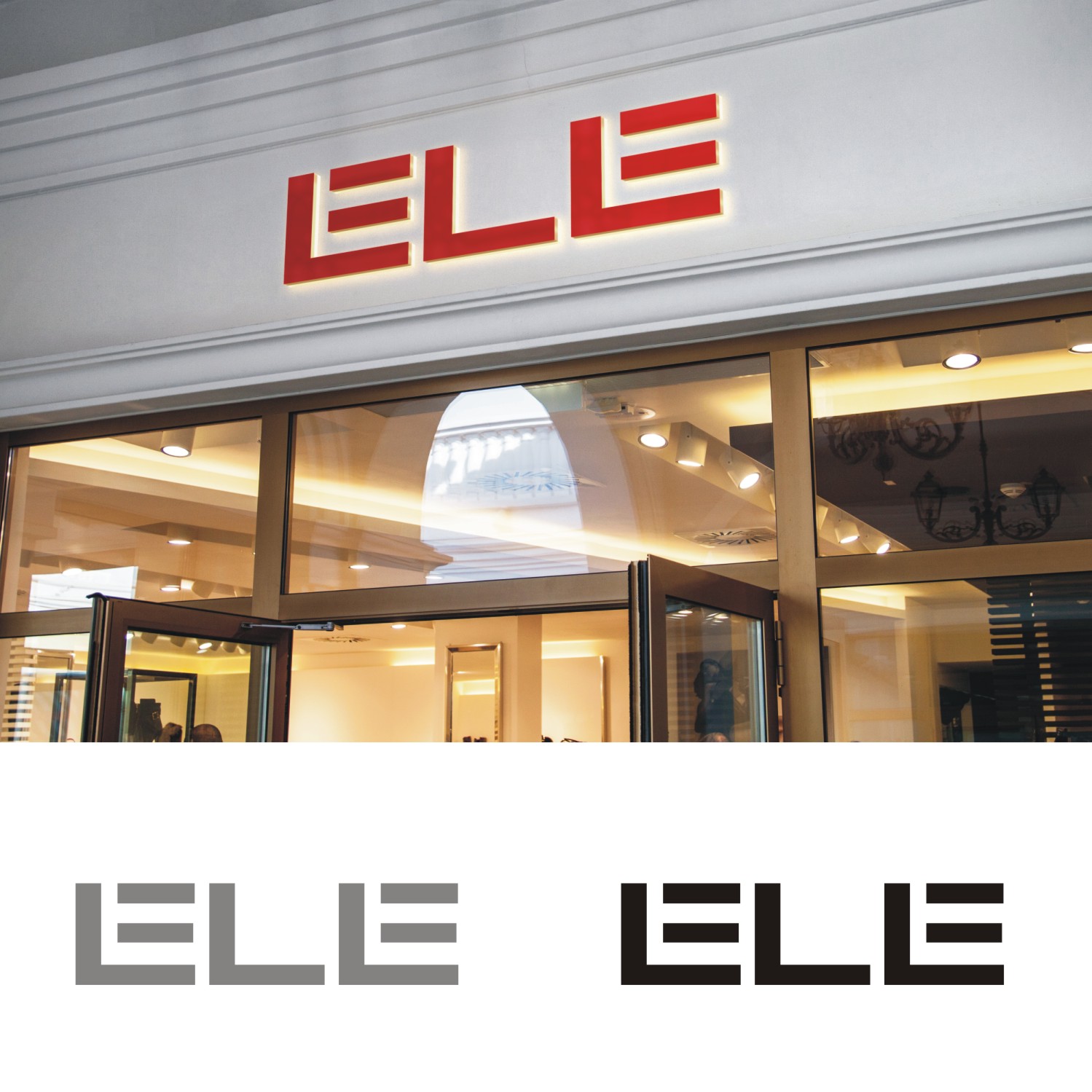 Logo Design by Sushma for this project | Design #14831713