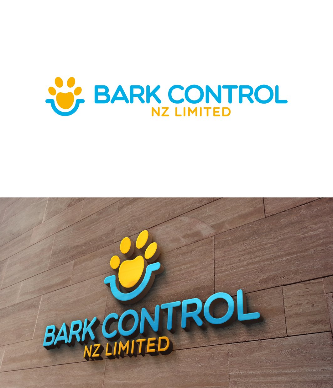 Logo Design by trufya for this project | Design #14936459