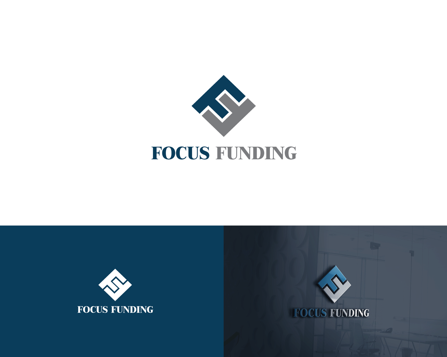 Diseño de Logo por anonrotide para este proyecto | Diseño #14849106