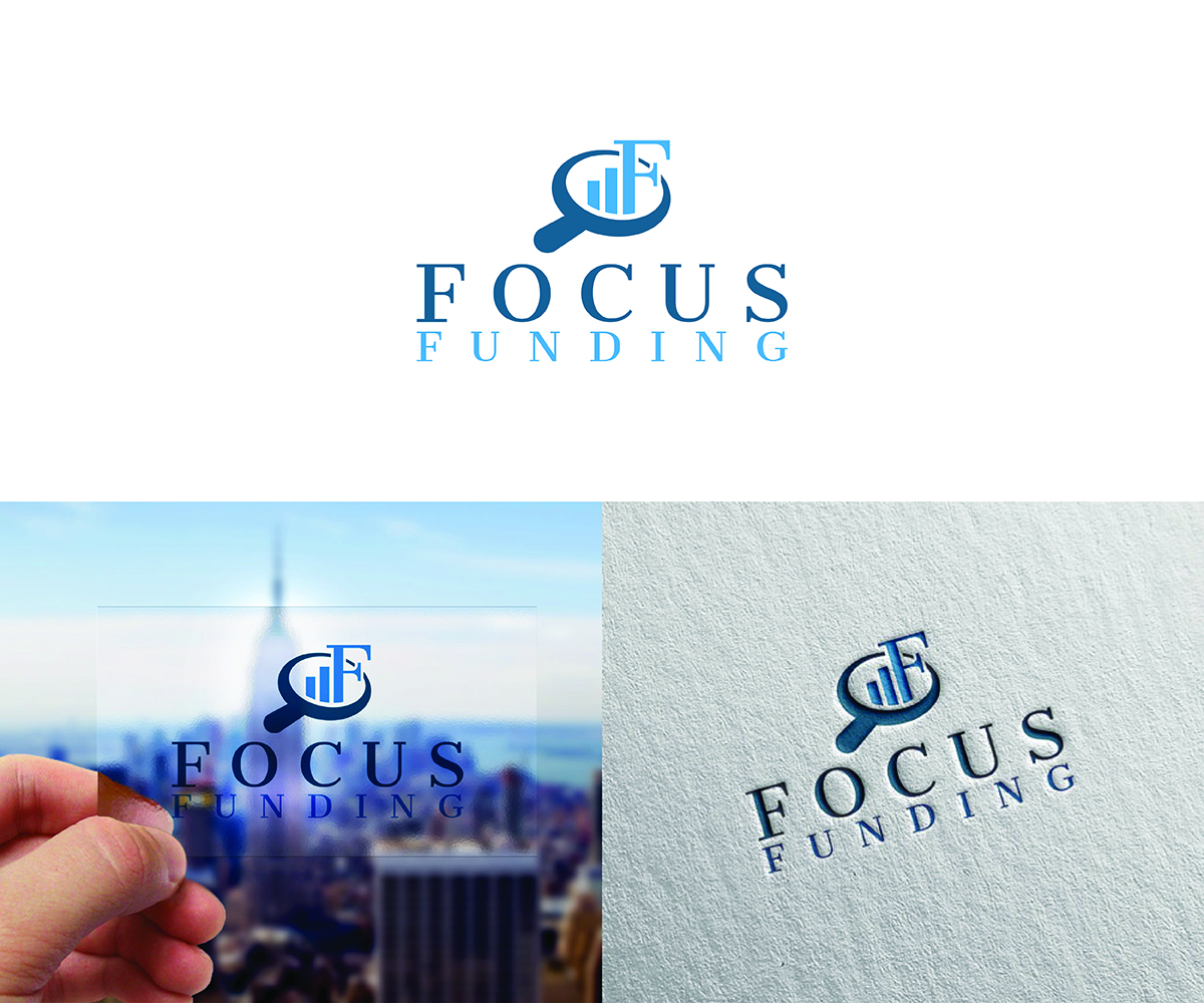 Logo Design by eMARK for this project | Design #14843381