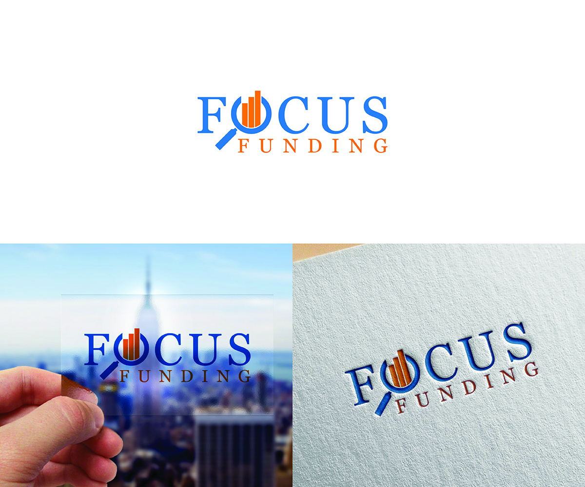 Logo Design by eMARK for this project | Design #14843383