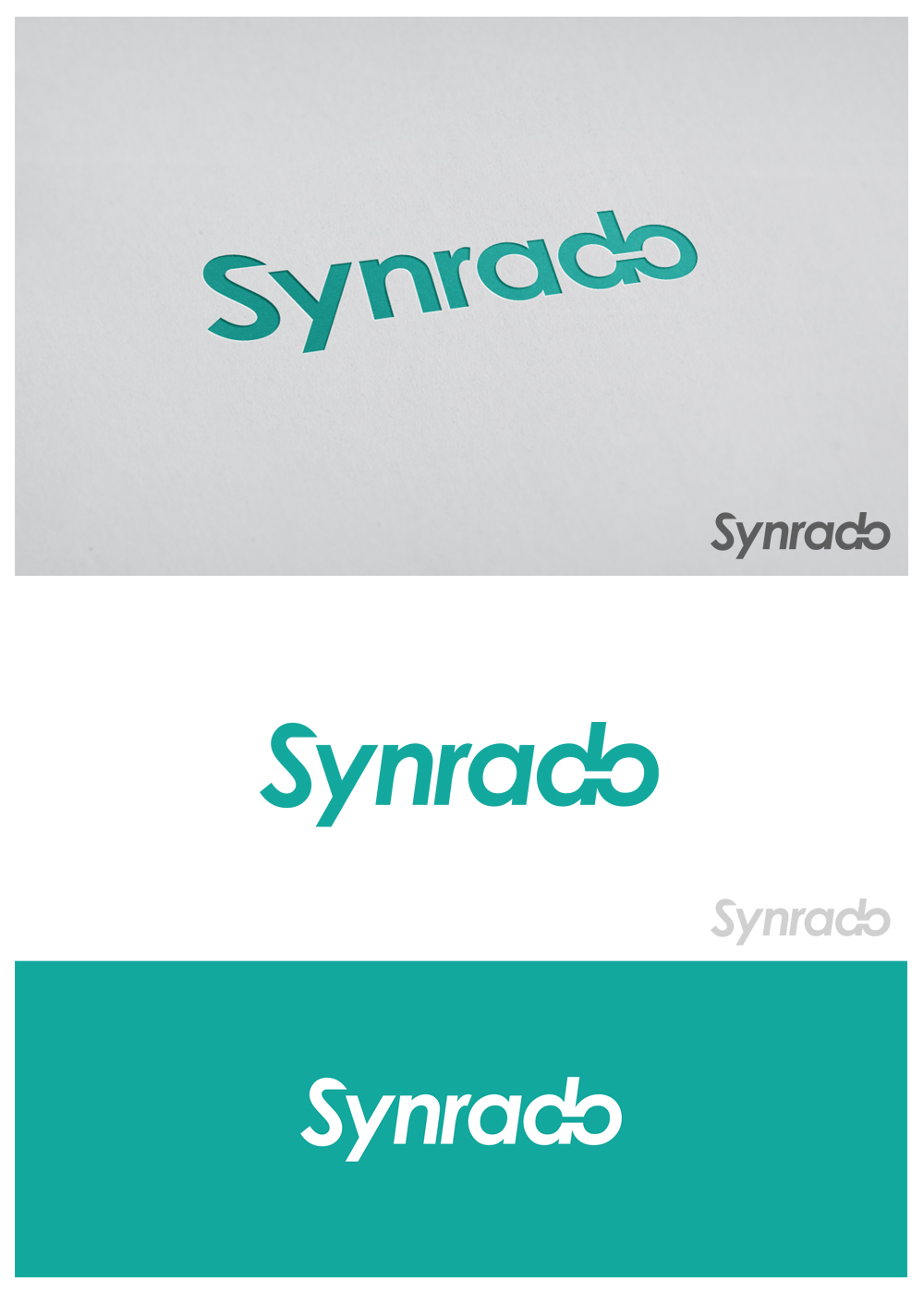 Logo Design by goranvisnjic82 for Abrado Pty Ltd | Design #14839691
