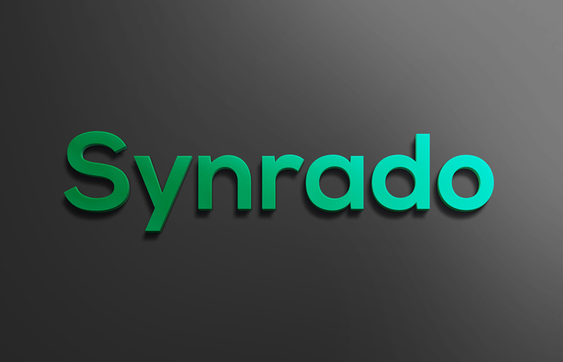 Logo Design by {Backspace} for Abrado Pty Ltd | Design #14856299