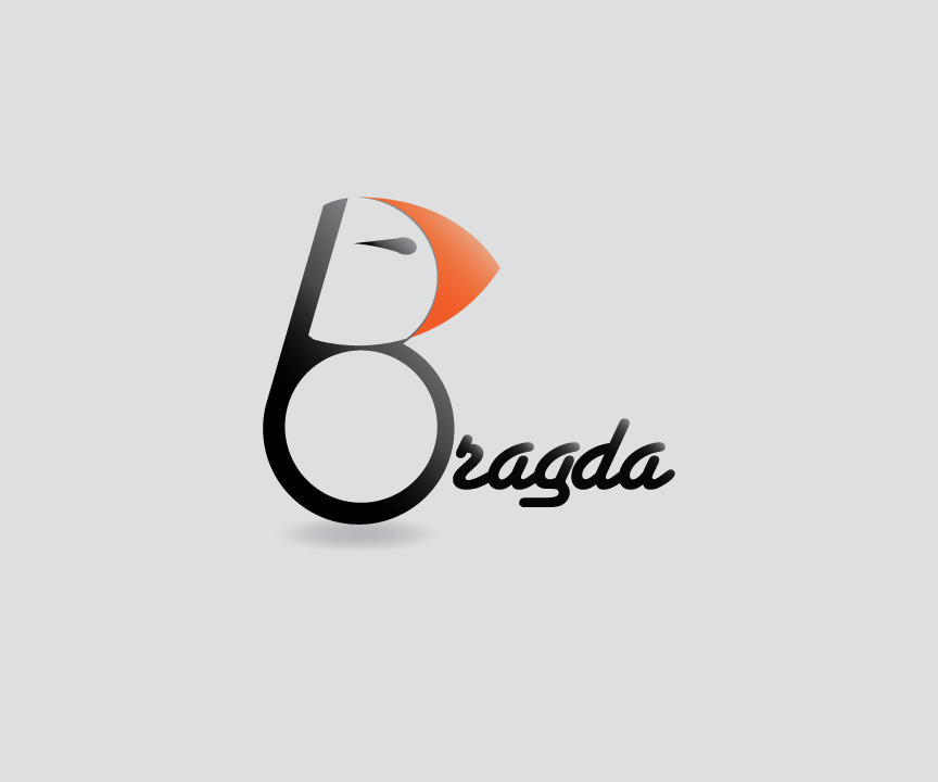 Logo Design by Schup17 for Bragda | Design #2602361