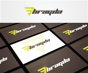 Logo Design by Prashant Besra for Bragda | Design #2566964