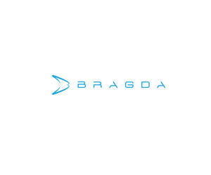 Logo Design by Hasna Designs for Bragda | Design #2564663