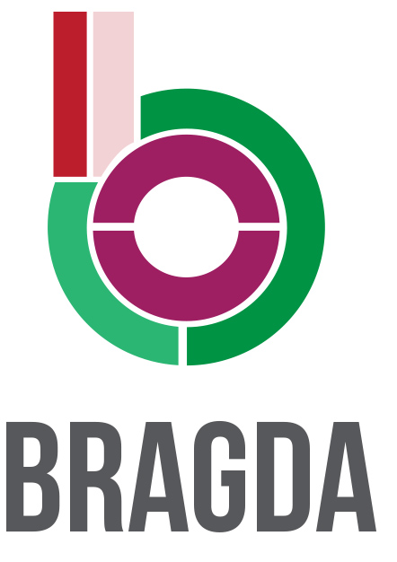 Logo Design by howard.marmion for Bragda | Design #2574662