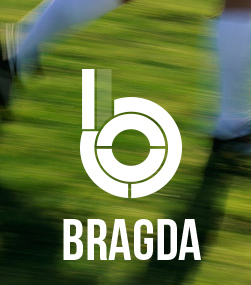 Logo Design by howard.marmion for Bragda | Design #2574720