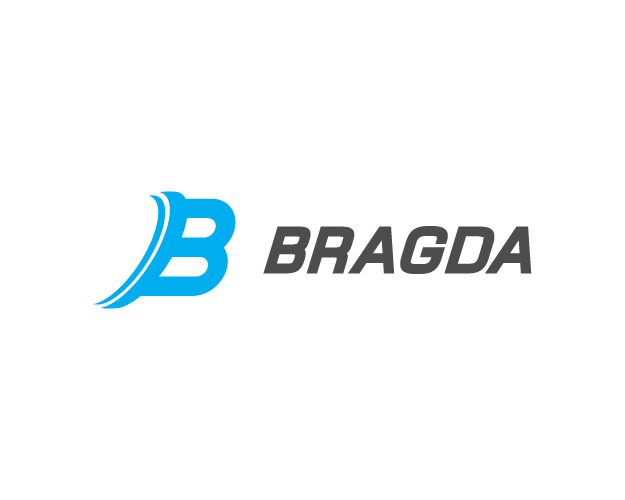 Logo Design by 1st for Bragda | Design #2565194