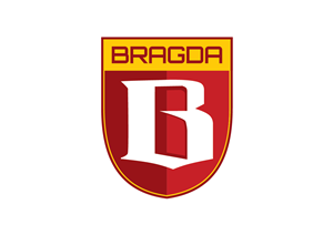 Diseño de Logo por sikamcoy222 para Bragda | Diseño: #2575969