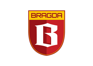 Diseño de Logo por sikamcoy222 para Bragda | Diseño: #2575970