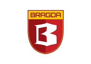 Diseño de Logo por sikamcoy222 para Bragda | Diseño: #2575972