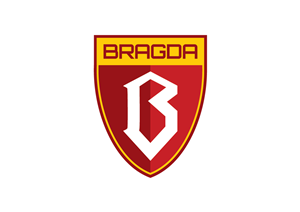 Diseño de Logo por sikamcoy222 para Bragda | Diseño: #2575973