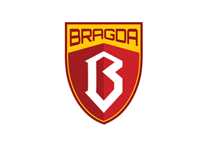 Diseño de Logo por sikamcoy222 para Bragda | Diseño: #2575976