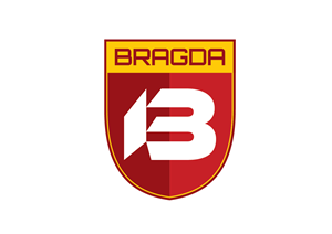 Diseño de Logo por sikamcoy222 para Bragda | Diseño: #2583664