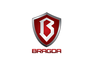 Diseño de Logo por sikamcoy222 para Bragda | Diseño: #2583671