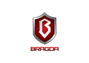 Diseño de Logo por sikamcoy222 para Bragda | Diseño: #2583683