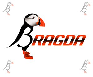 Logo Design by just_me for Bragda | Design #2587023