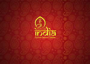 Logo-Design von Maulik Patel