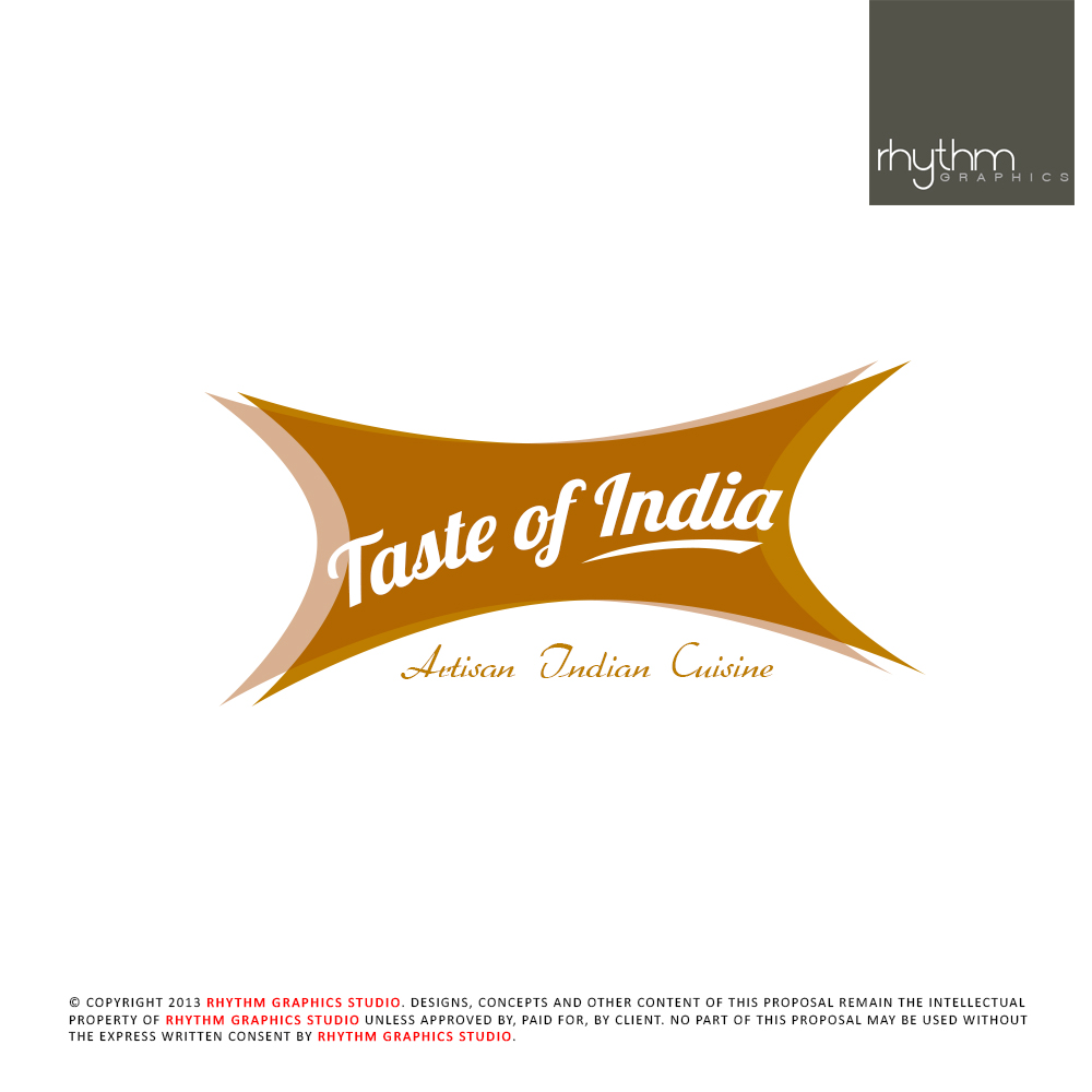 Logo Design by RhythmGraphics for this project | Design #2555366