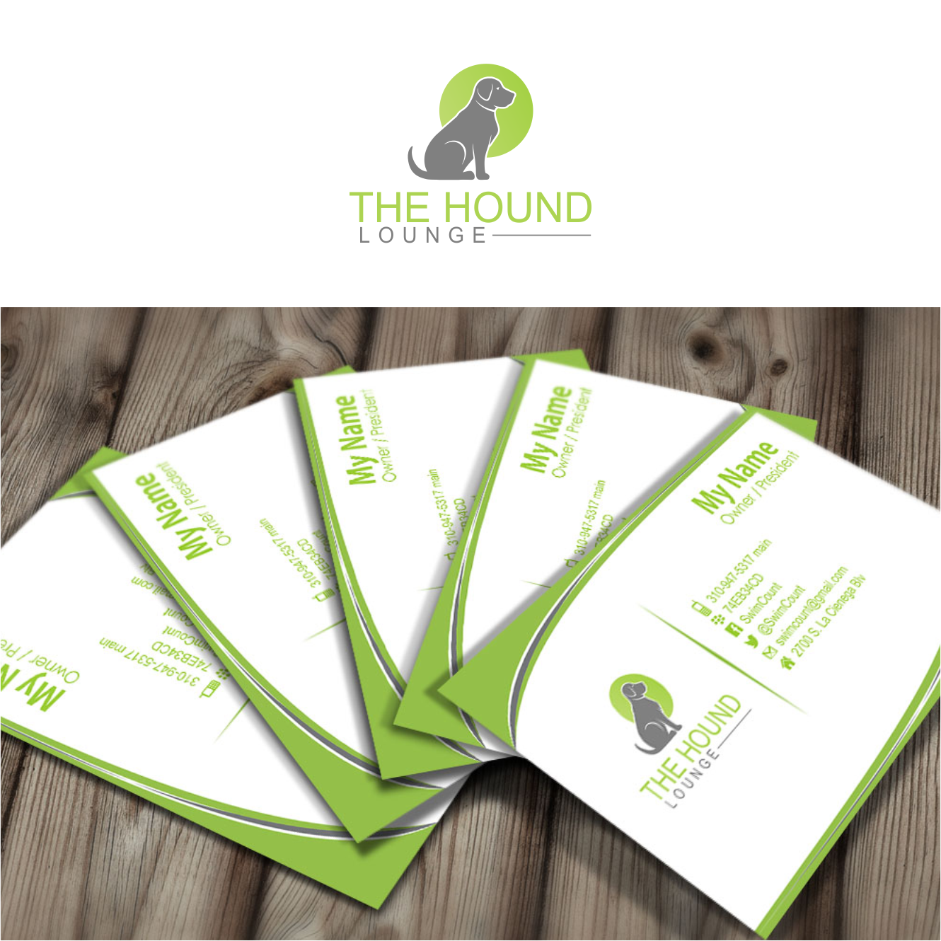 Design de Logo par Zona_Creative pour ce projet | Design #14930574