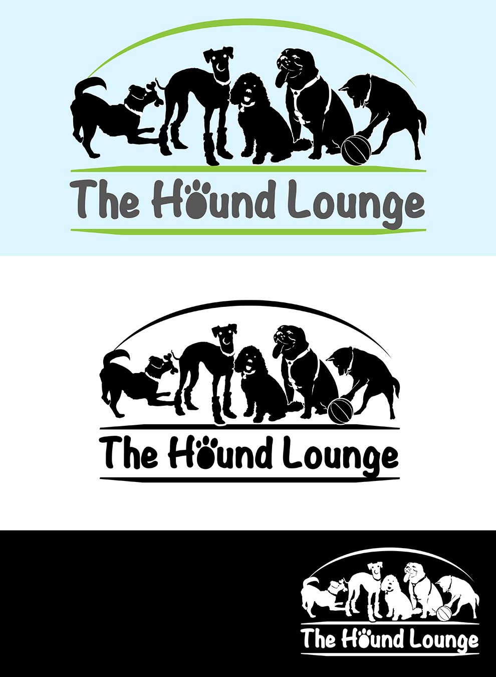Logo Design by ARtKISTA for this project | Design #14854190
