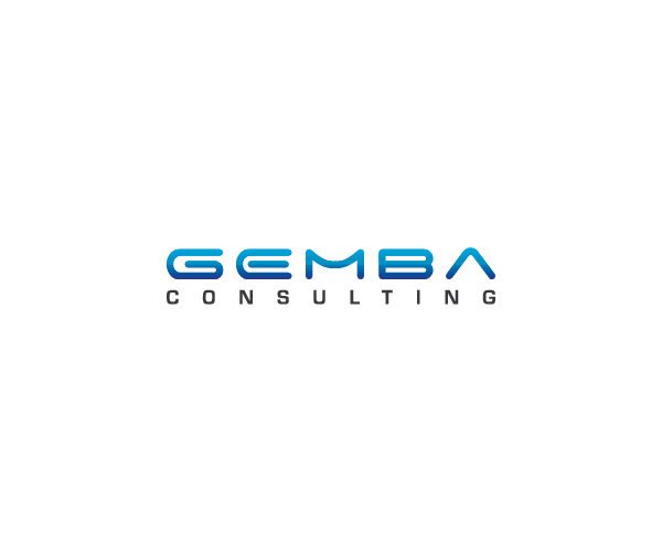 Logo Design by Andylicious for Gemba Consulting Limited | Design #14860491