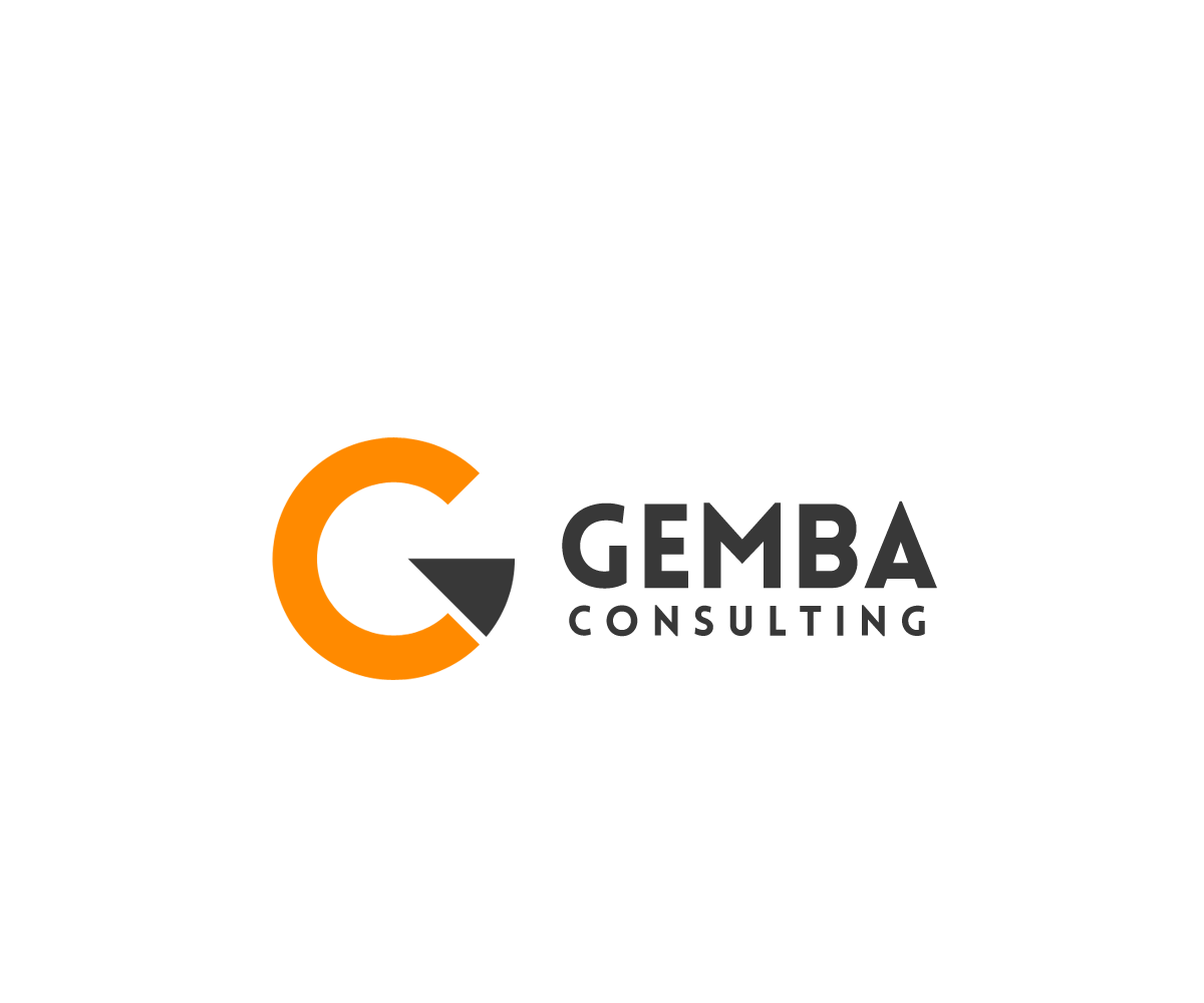 Diseño de Logo por Shank para Gemba Consulting Limited | Diseño #14851777