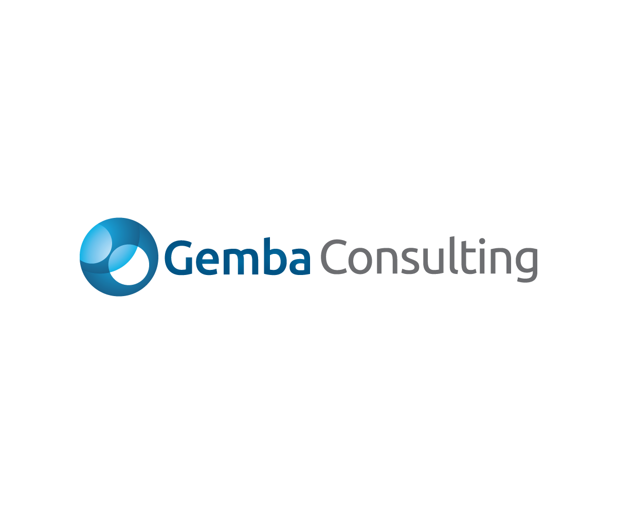 Logo Design by meygekon for Gemba Consulting Limited | Design #14887781