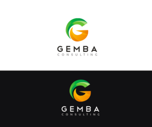 Logo-Design von Vishak vasu für Gemba Consulting Limited | Design #14894411