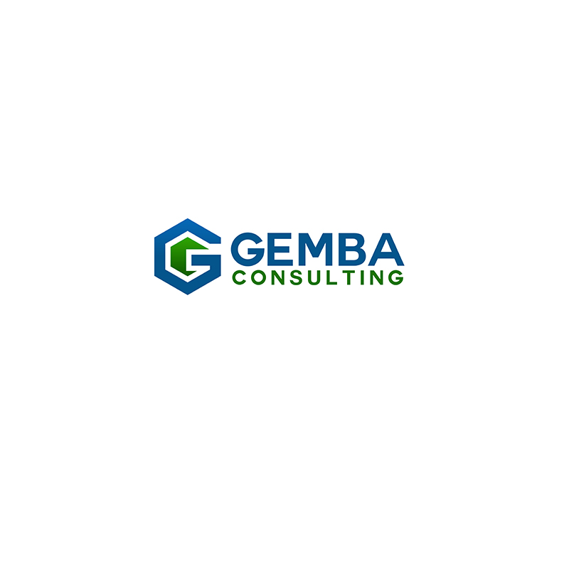 Logo Design by eddy for Gemba Consulting Limited | Design #14850905