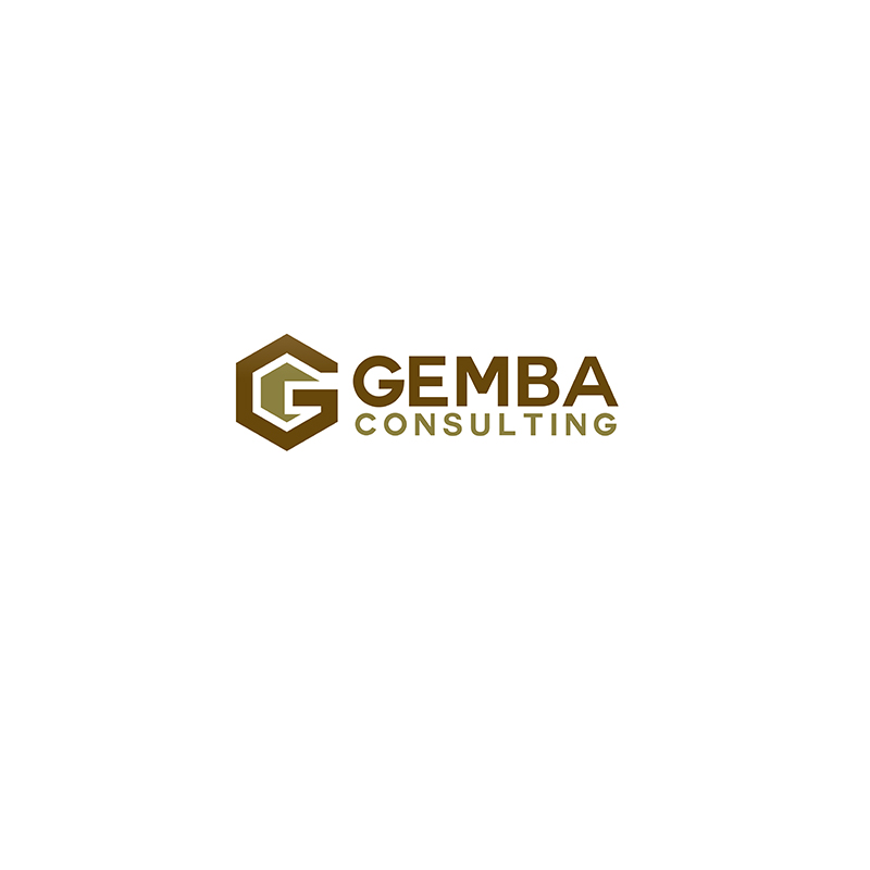 Logo Design by eddy for Gemba Consulting Limited | Design #14850909