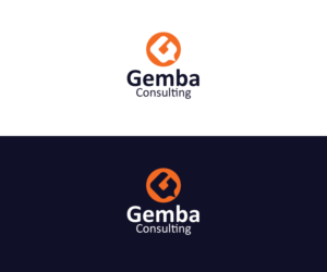 Logo Design by Nik_Studio_Geo for Gemba Consulting Limited | Design: #14844688