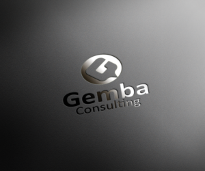 Logo Design by Nik_Studio_Geo for Gemba Consulting Limited | Design: #14844697