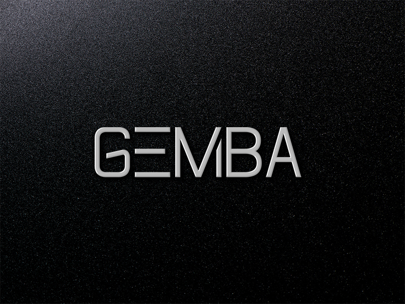 Diseño de Logo por EGYPT KING para Gemba Consulting Limited | Diseño #14852794