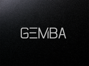Logo Design by EGYPT KING for Gemba Consulting Limited | Design: #14852794