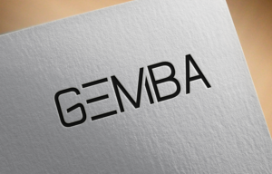 Logo Design by EGYPT KING for Gemba Consulting Limited | Design: #14852795