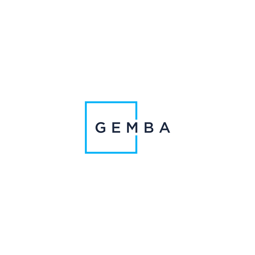 Diseño de Logo por ?BAND_CONG ® para Gemba Consulting Limited | Diseño #14852542