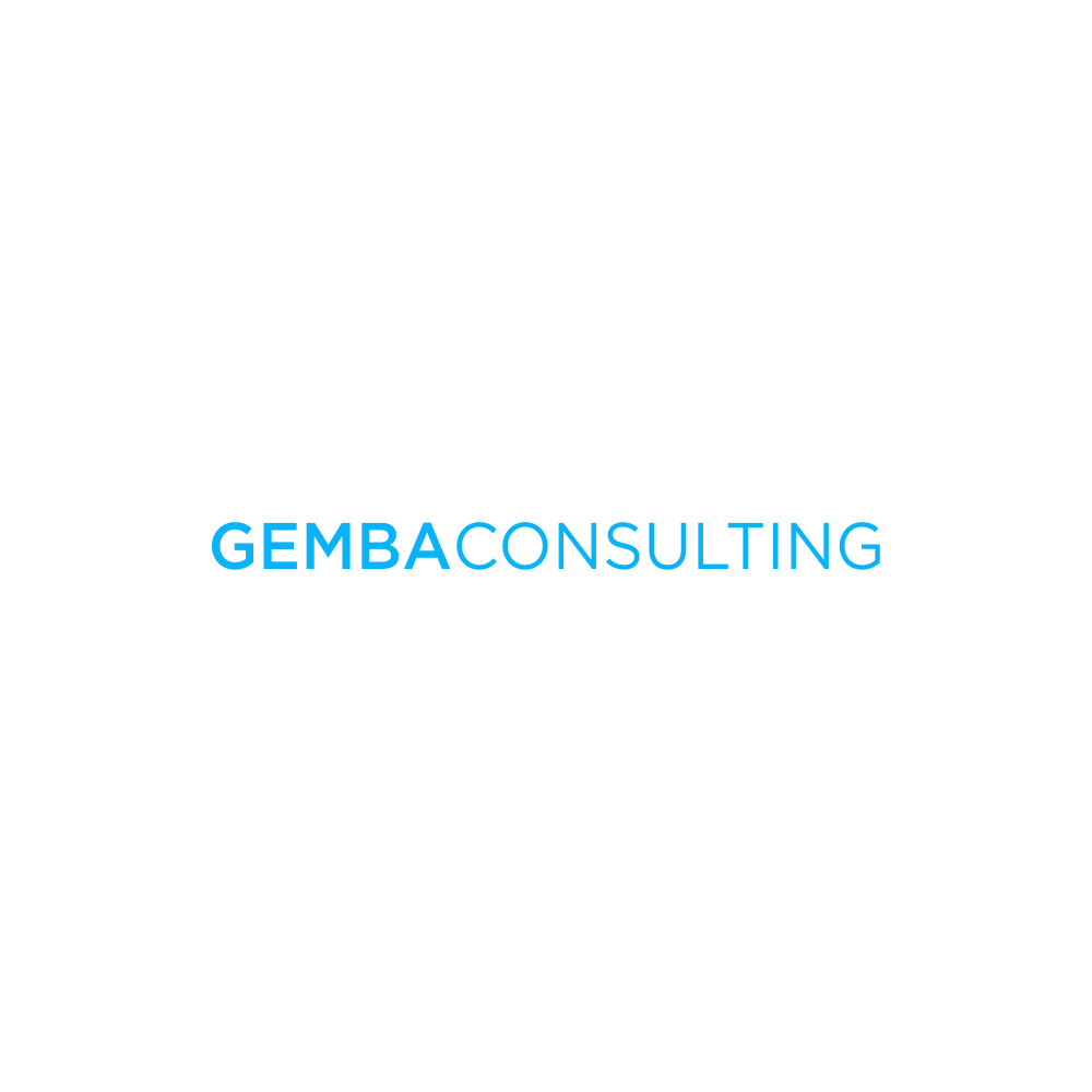 Logo Design by ?BAND_CONG ® for Gemba Consulting Limited | Design #14852544