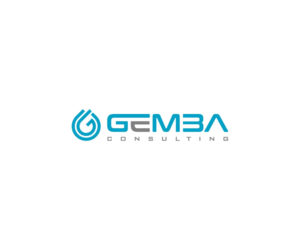 Logo Design by ghonam for Gemba Consulting Limited | Design: #14852672