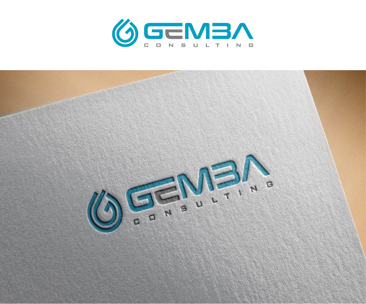 Design de Logo par ghonam pour Gemba Consulting Limited | Design #14863998
