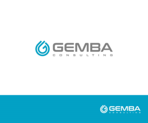 Logo Design by ghonam for Gemba Consulting Limited | Design: #14883808