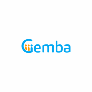 Logo Design by DoMadic for Gemba Consulting Limited | Design: #14885030